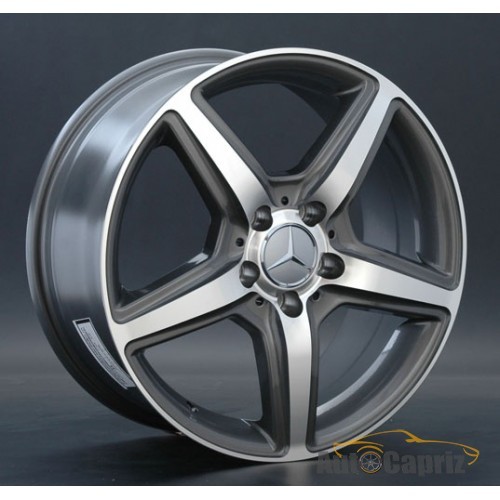 Диски Replay MR65 GMF R18 W8.5 PCD5x112 ET28 DIA66.6  